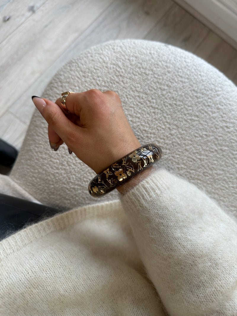 EMPREINTE BANGLE PINK GOLD Jewelry Categories LOUIS VUITTON #18 EMPREINTE BANGLE PINK GOLD Jewelry Categories LOUIS VUITTON