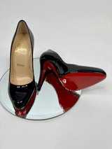 Christian Louboutin Black Jazz (Size 36.5/UK 3.5)