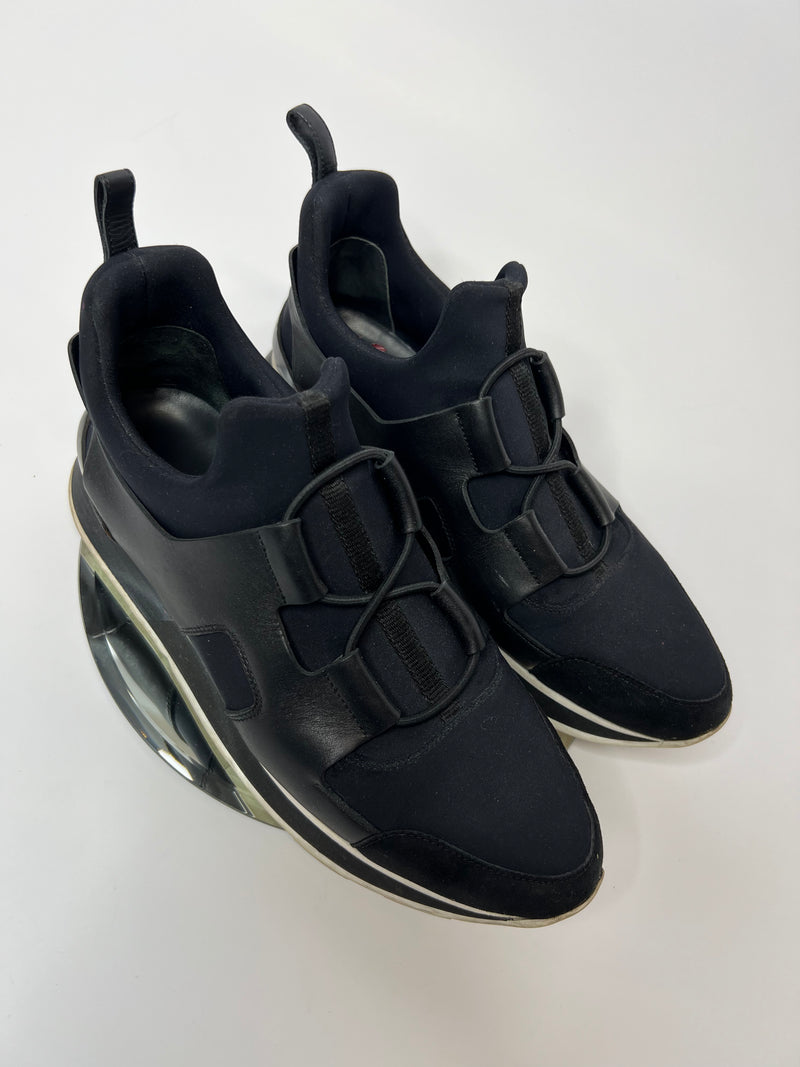 Hermès Player Sneakers  (Size 39/UK 6)