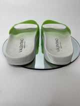 Valentino Sliders (Size38/ UK 5)