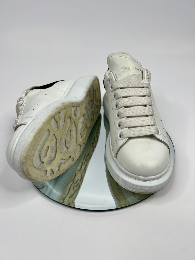 Alexander McQueen Runways (Size 36.5 / uk 3.5)
