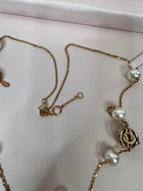 Boodles The knot 18k Pendant Necklace