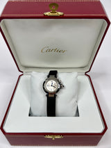 Cartier De Pasha Watch