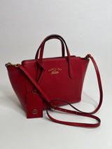 Gucci Swing Mini 2Way Bag