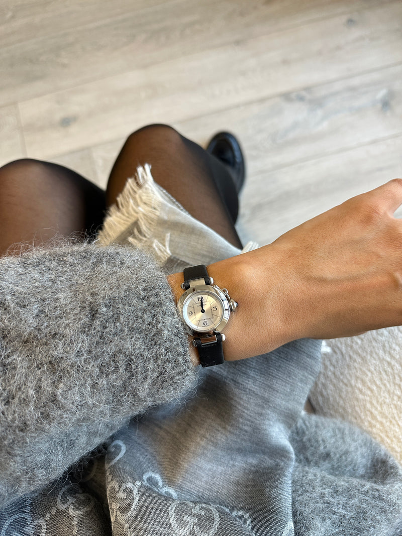 Cartier De Pasha Watch