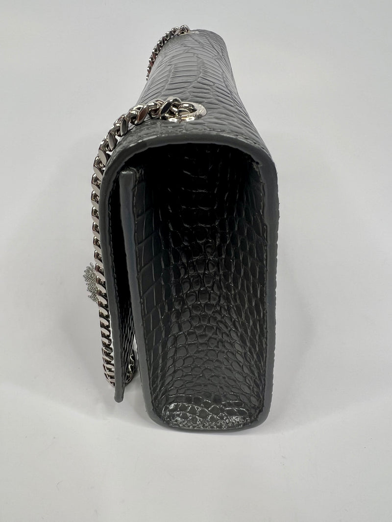 Saint Laurent Medium Kate Tassel Bag