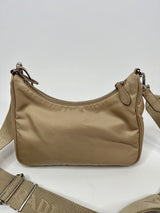 Prada Re-Edition 2005 Re-Nylon bag