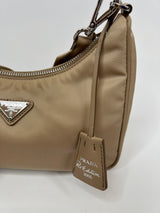 Prada Re-Edition 2005 Re-Nylon bag