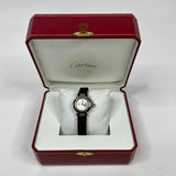 Cartier De Pasha Watch