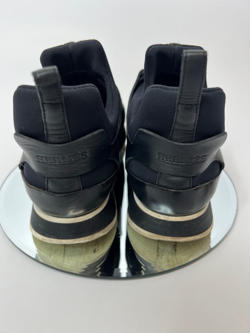 Hermès Player Sneakers  (Size 39/UK 6)