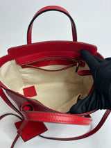 Gucci Swing Mini 2Way Bag