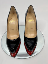 Christian Louboutin Black Jazz (Size 36.5/UK 3.5)