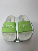 Valentino Sliders (Size38/ UK 5)