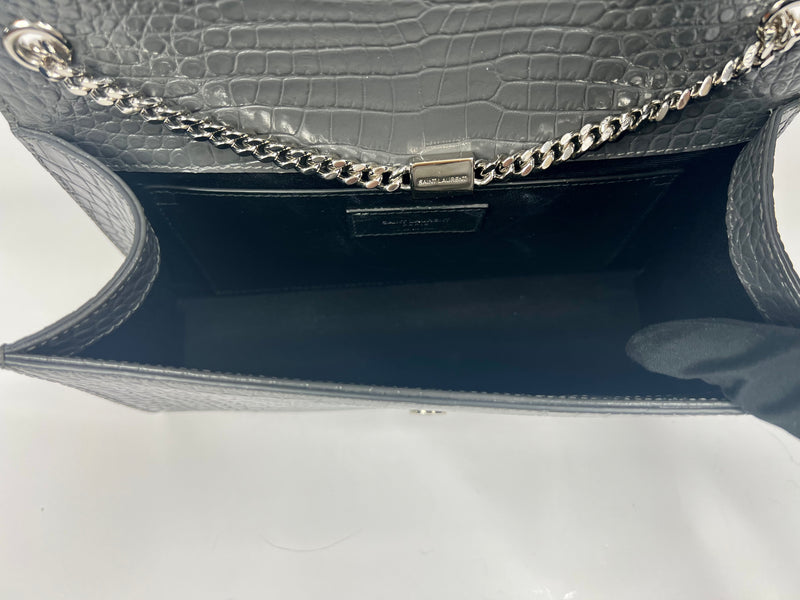 Saint Laurent Medium Kate Tassel Bag