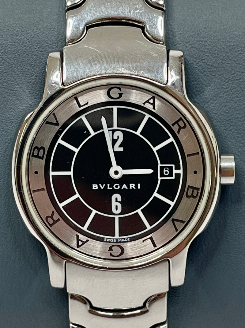 Solotempo bvlgari deals