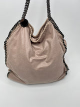 Stella McCartney Falabella Shoulder Bag in Pink WSH